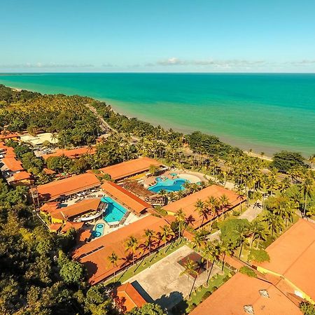Porto Seguro Praia Resort Luaran gambar