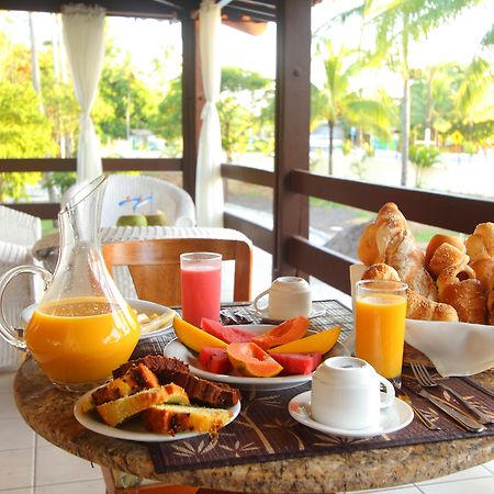 Porto Seguro Praia Resort Luaran gambar