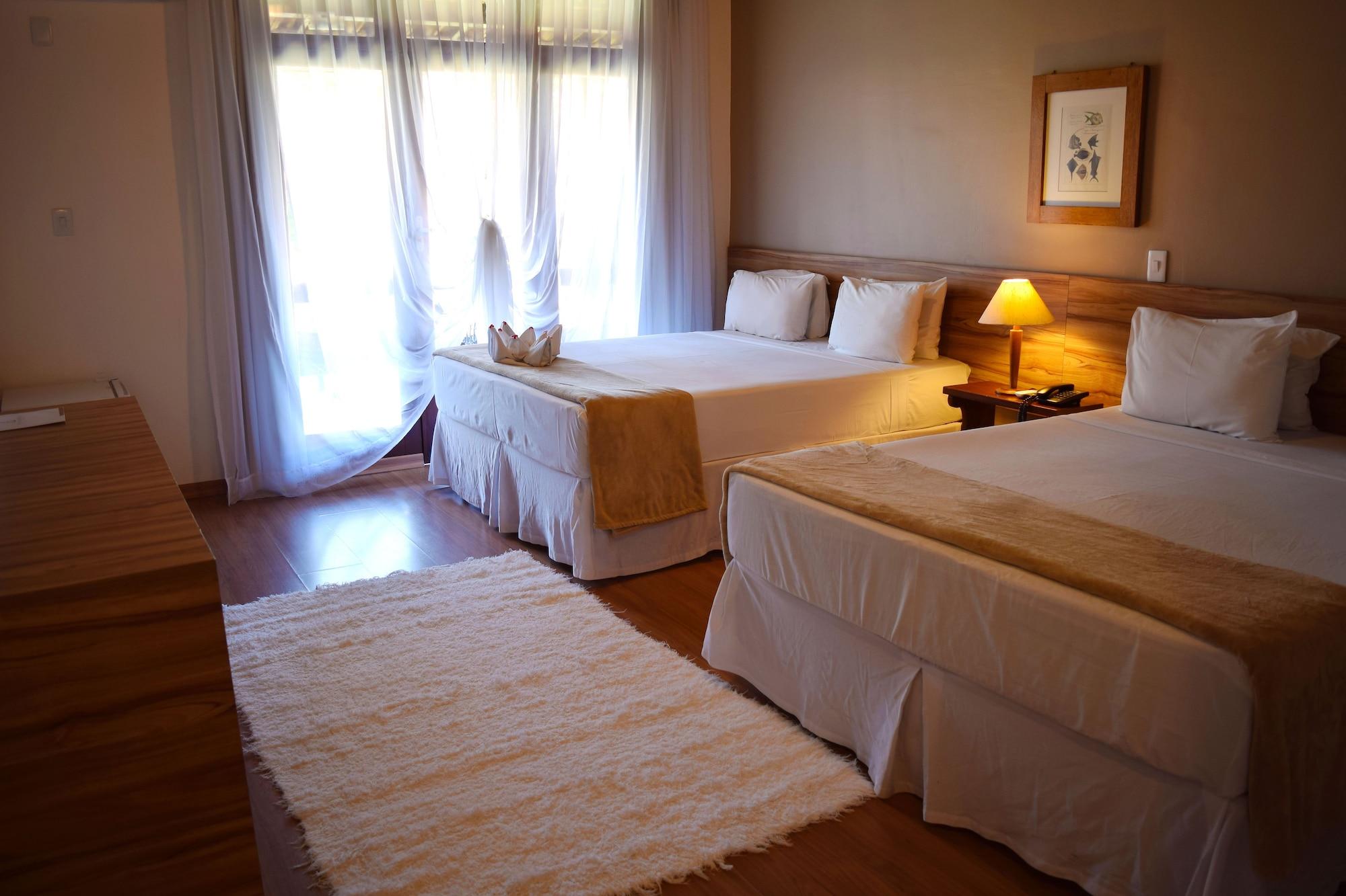 Porto Seguro Praia Resort Luaran gambar