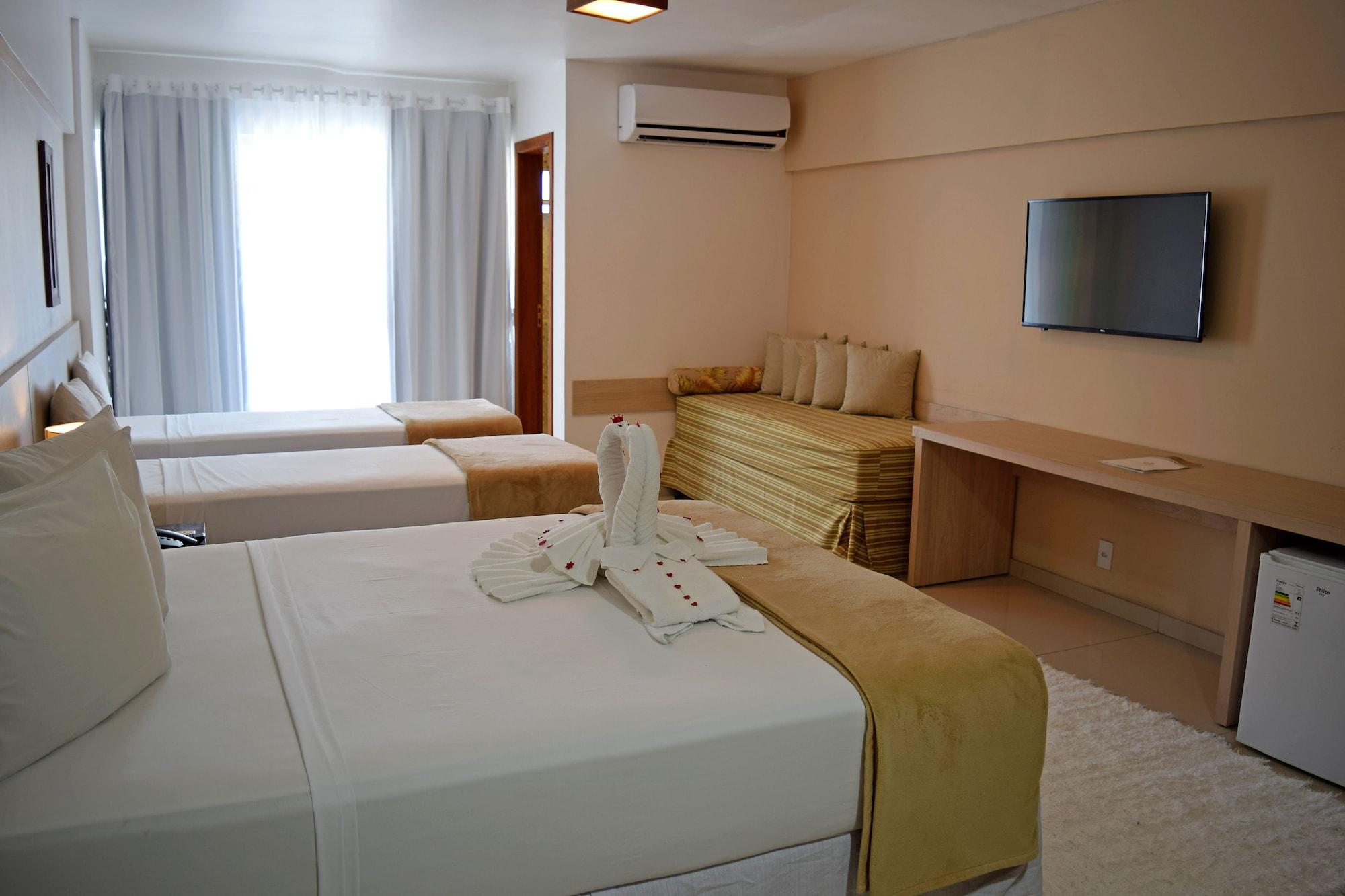 Porto Seguro Praia Resort Luaran gambar