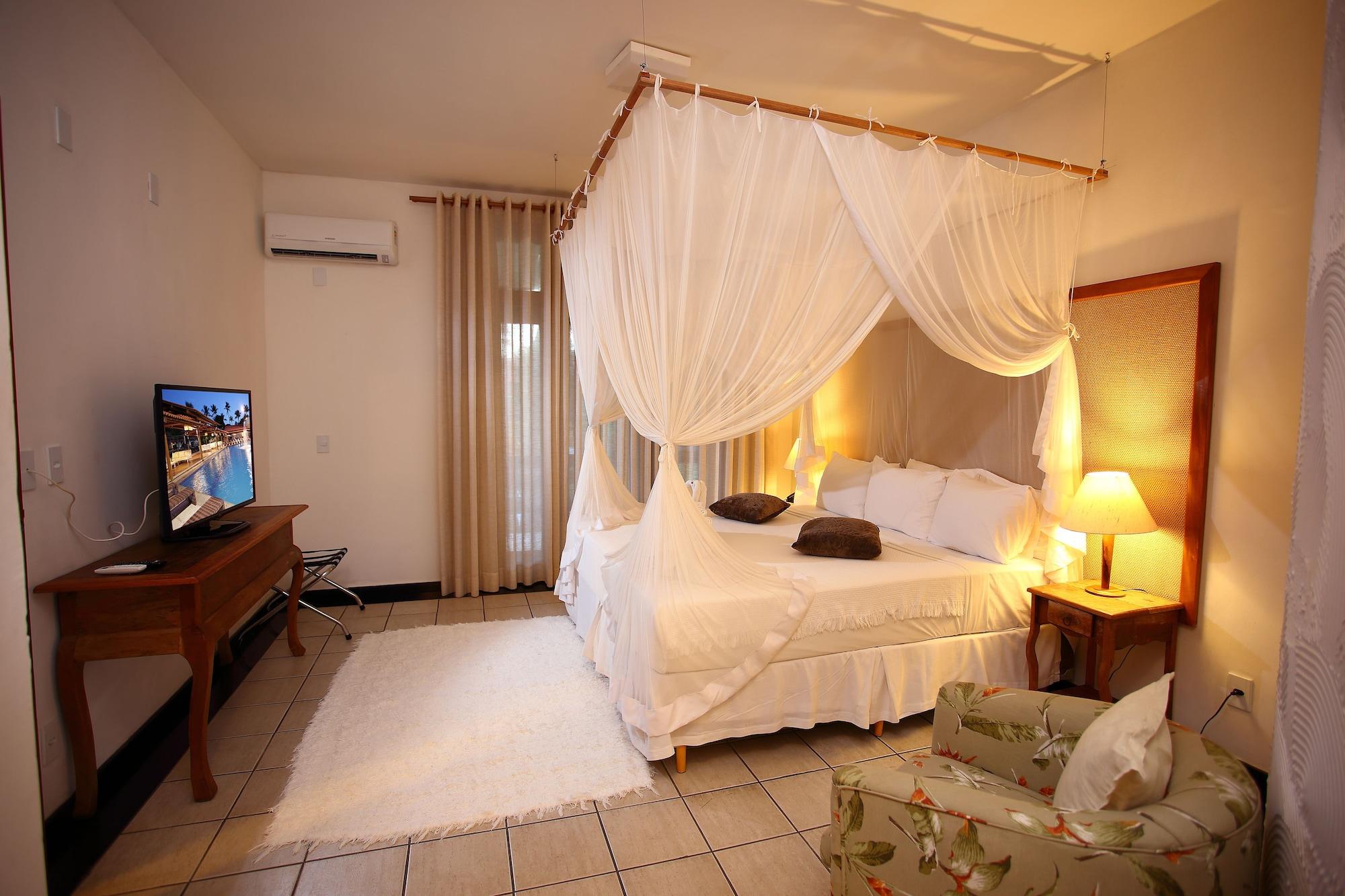 Porto Seguro Praia Resort Luaran gambar