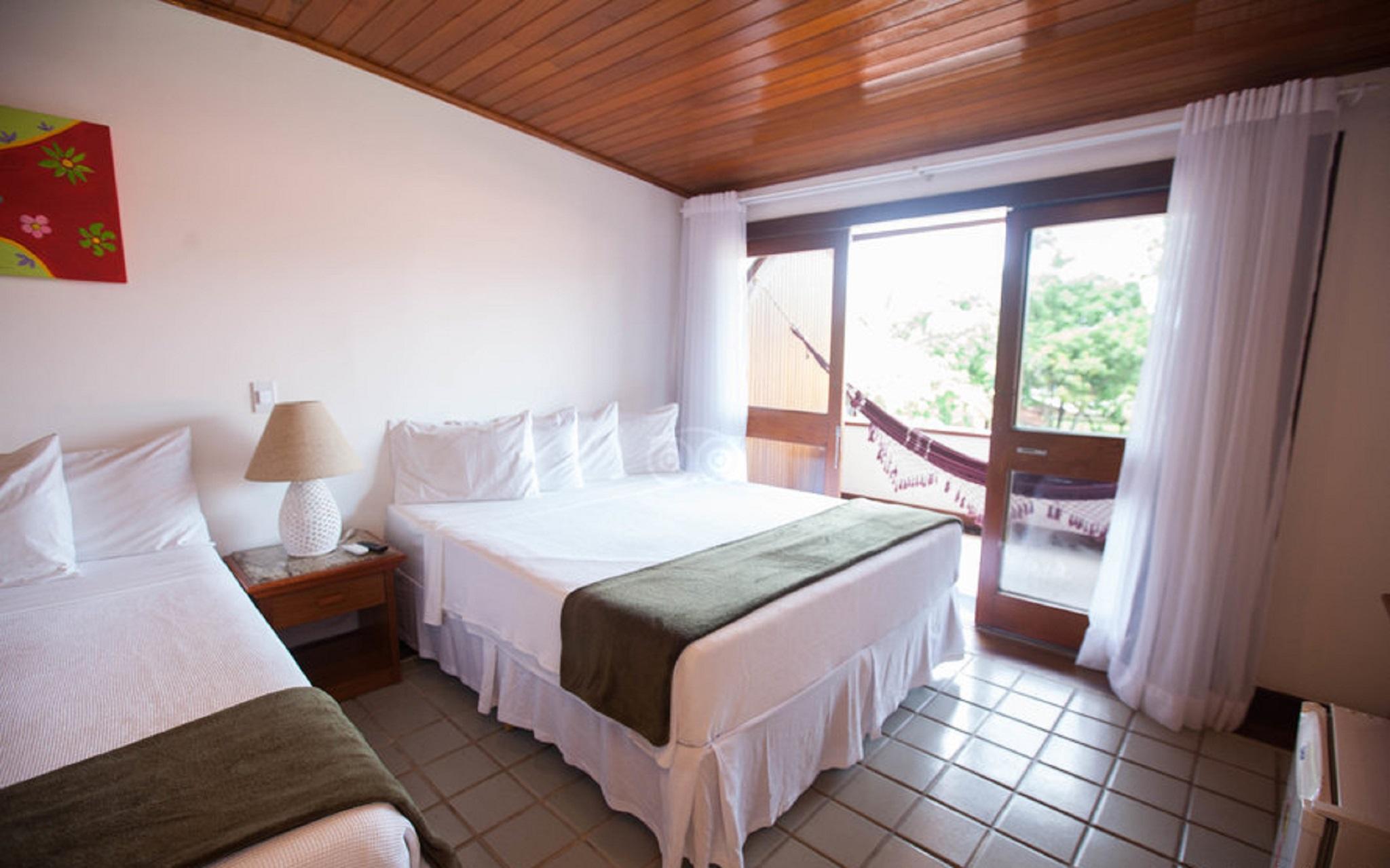 Porto Seguro Praia Resort Luaran gambar