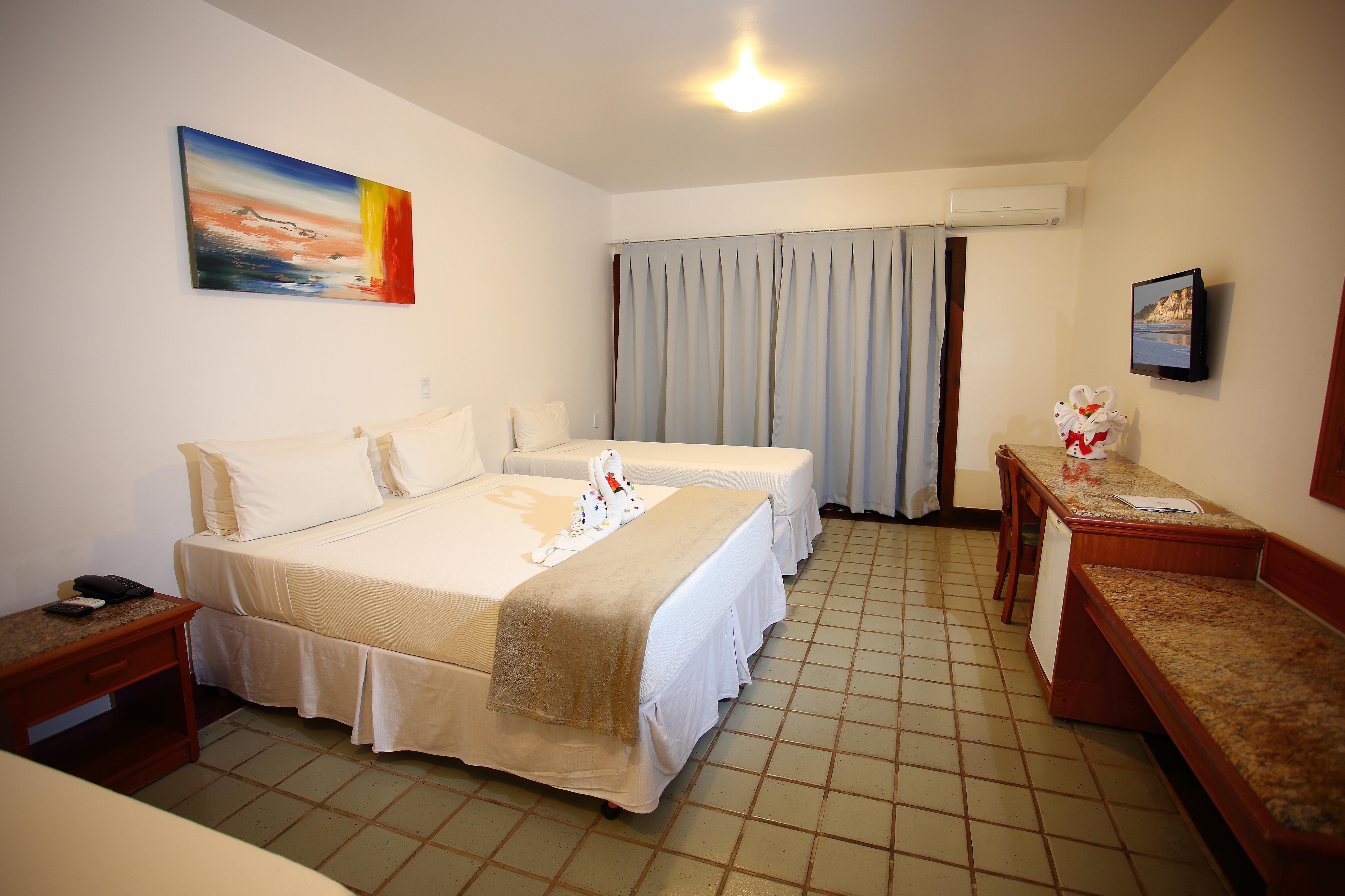 Porto Seguro Praia Resort Luaran gambar
