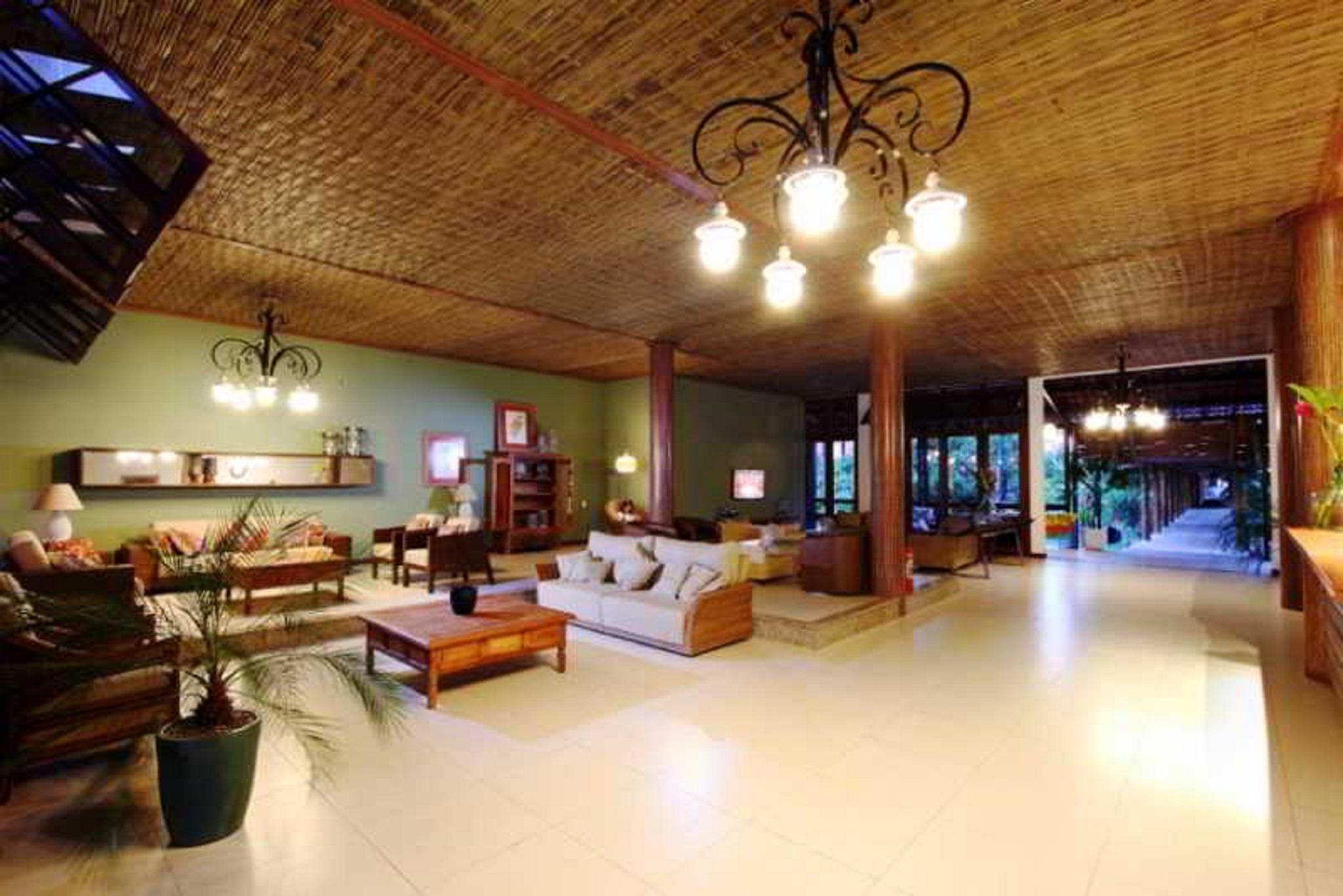 Porto Seguro Praia Resort Luaran gambar