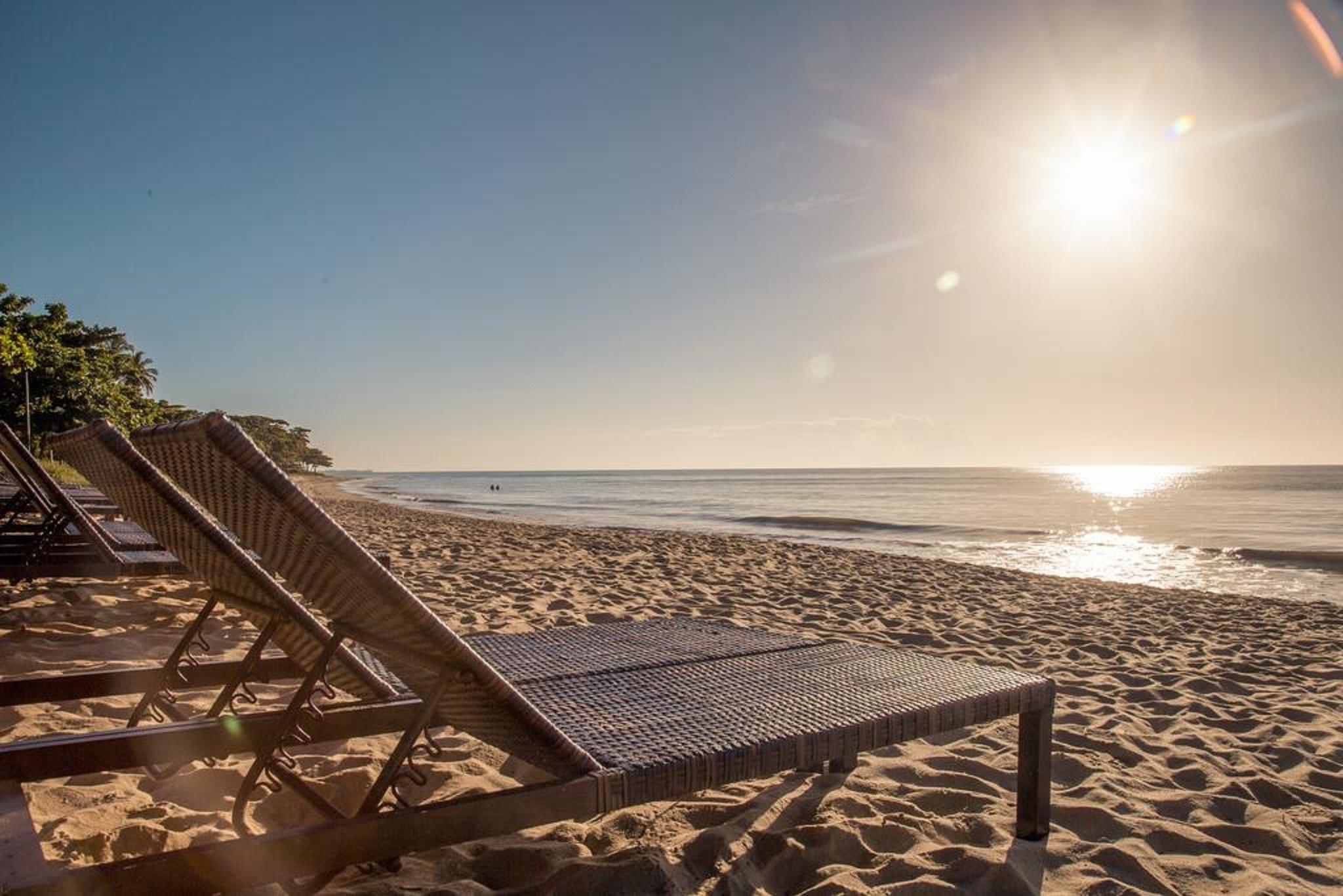 Porto Seguro Praia Resort Luaran gambar