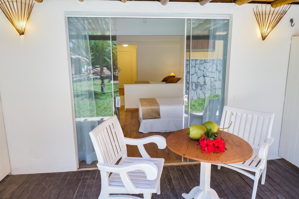 Porto Seguro Praia Resort Bilik gambar