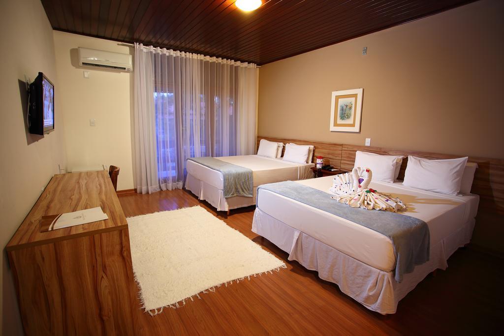 Porto Seguro Praia Resort Luaran gambar