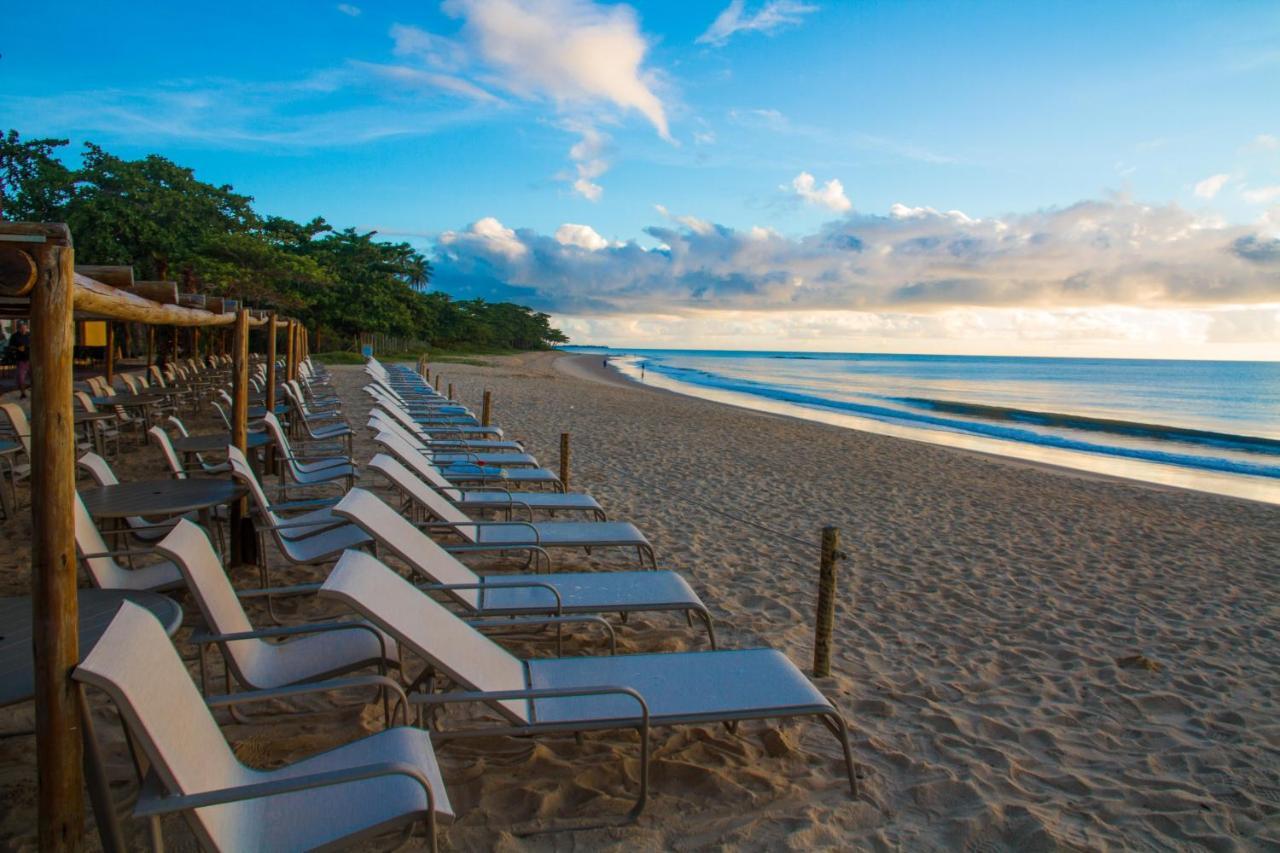Porto Seguro Praia Resort Luaran gambar