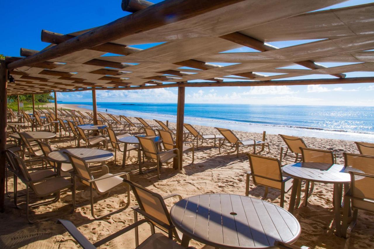 Porto Seguro Praia Resort Luaran gambar