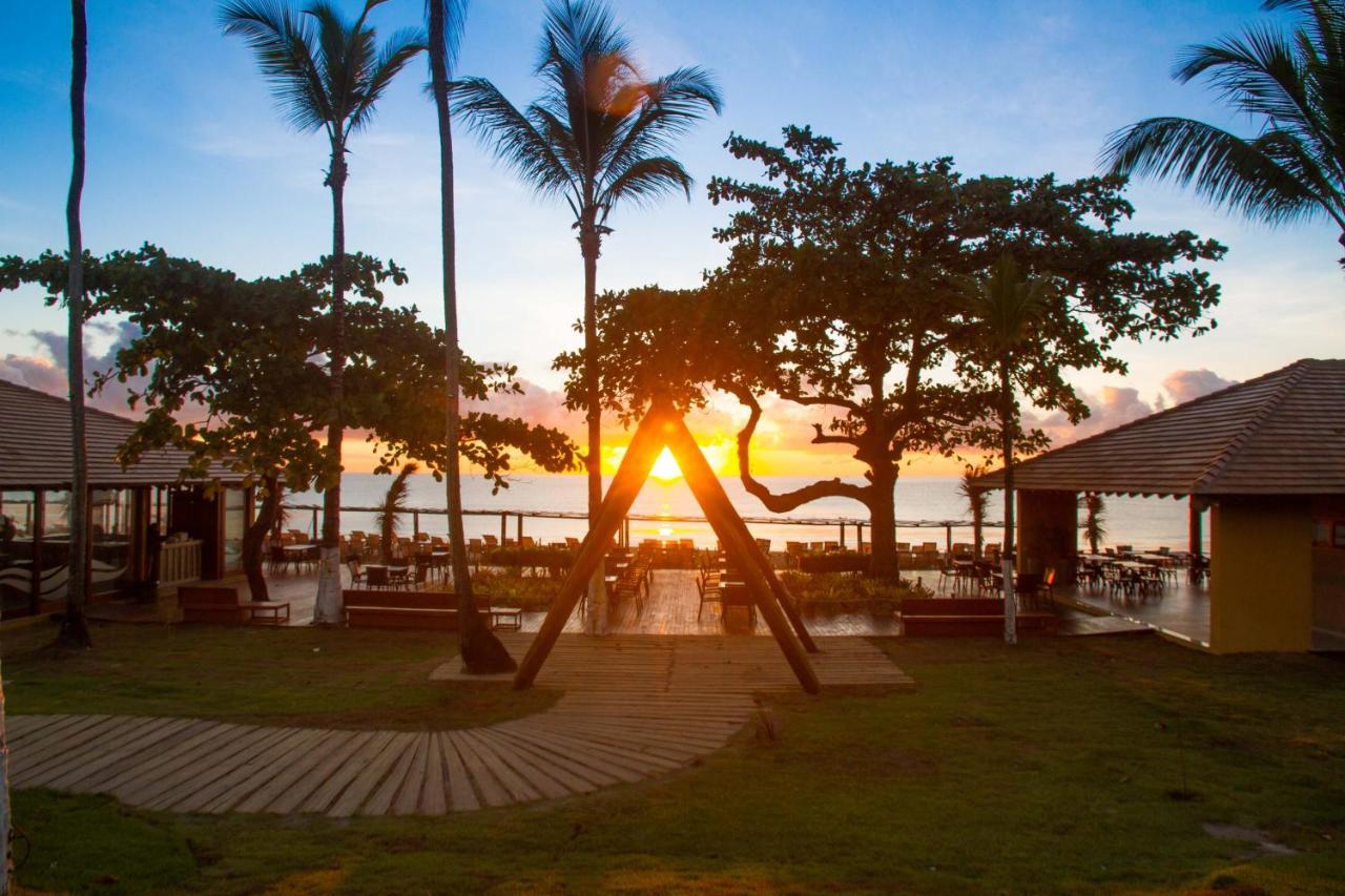 Porto Seguro Praia Resort Luaran gambar