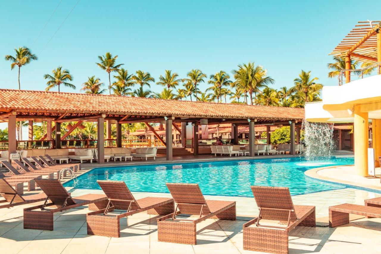 Porto Seguro Praia Resort Luaran gambar