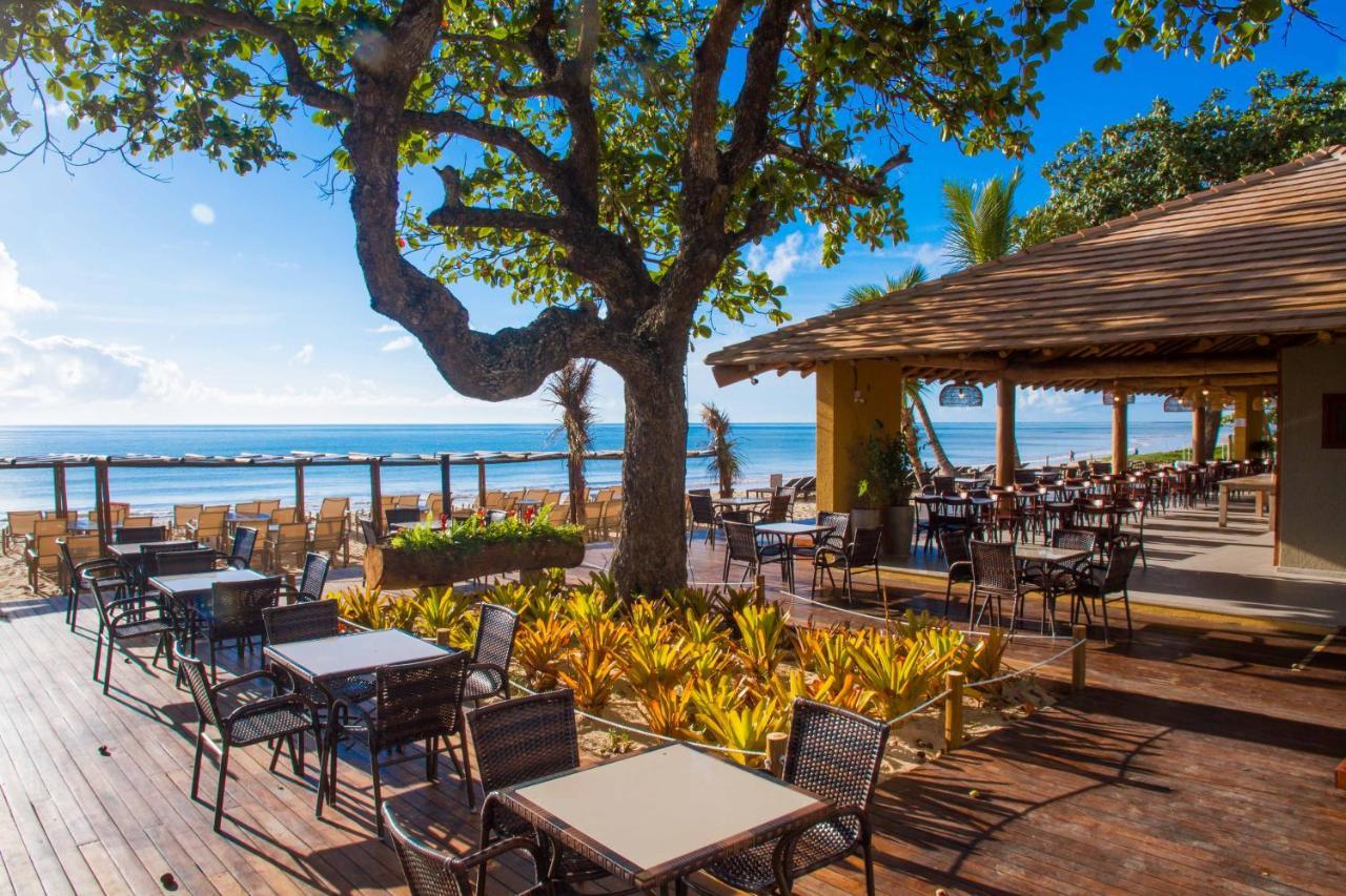 Porto Seguro Praia Resort Luaran gambar