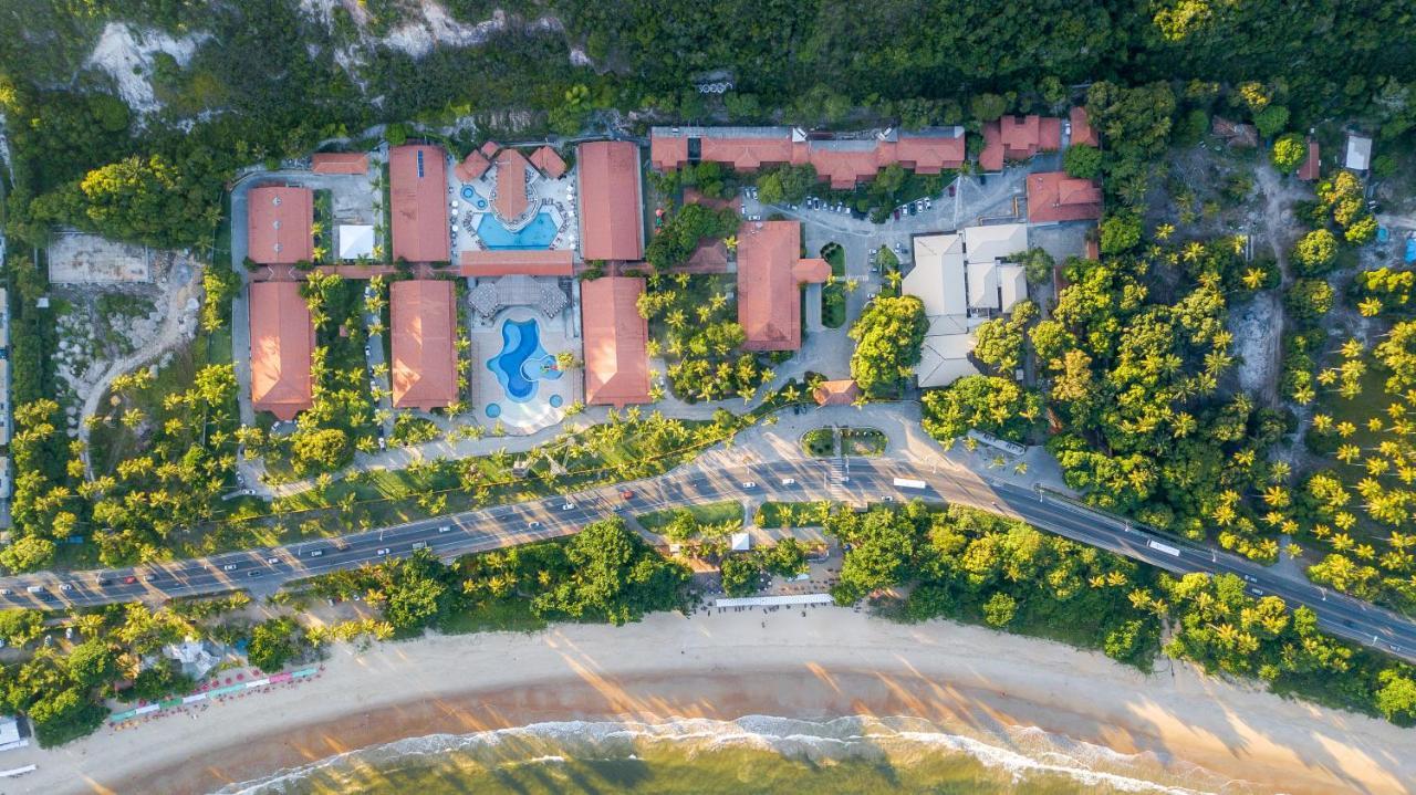 Porto Seguro Praia Resort Luaran gambar