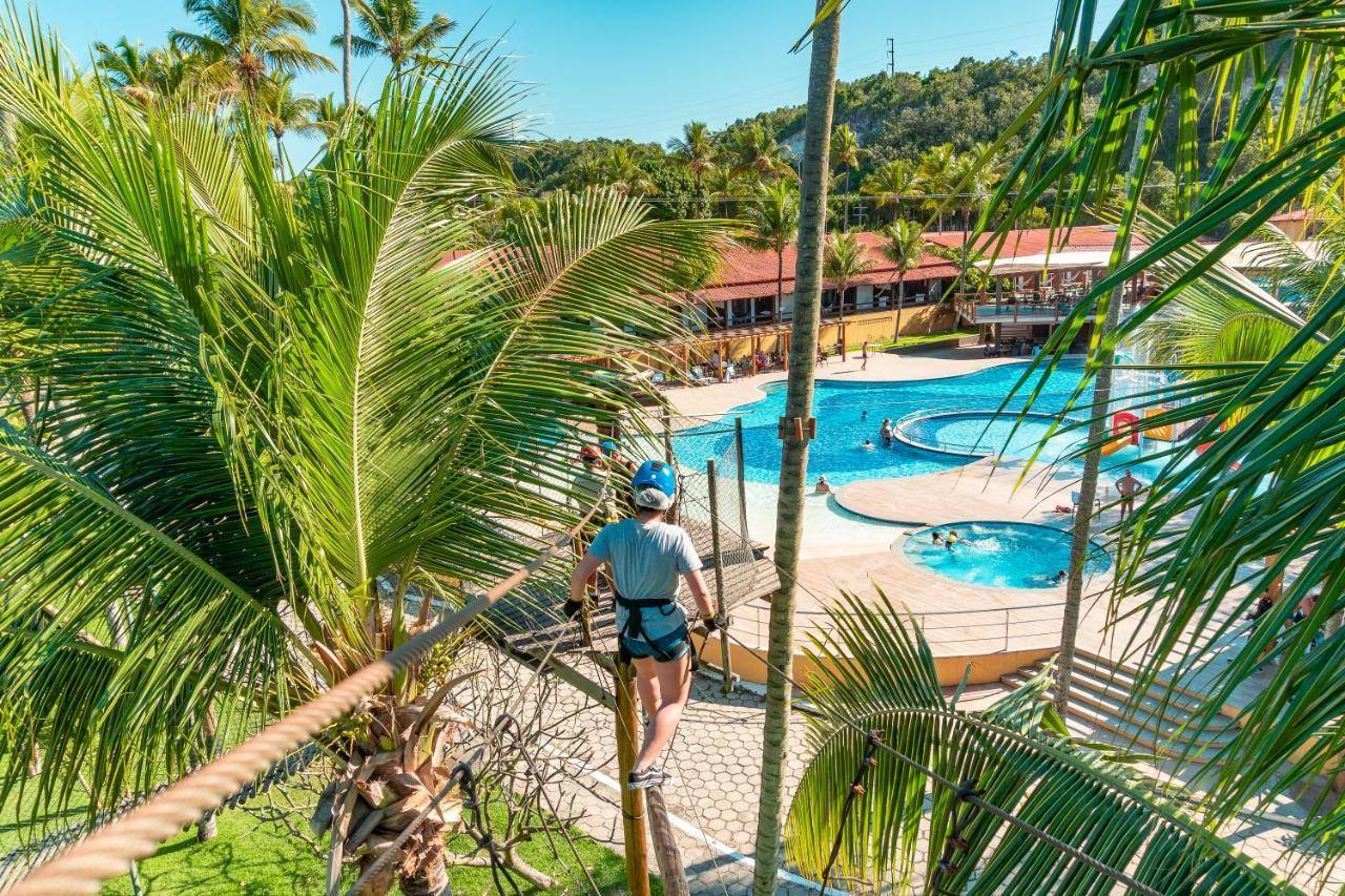 Porto Seguro Praia Resort Luaran gambar