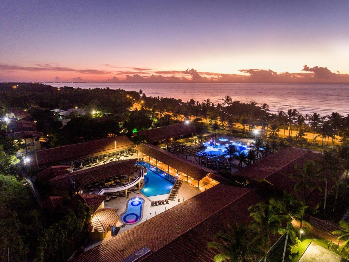 Porto Seguro Praia Resort Luaran gambar